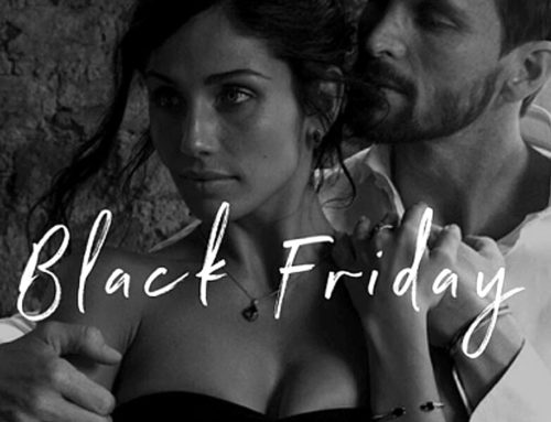 Black Friday Gioielleria Bianchi … sconto esclusivo del 10% sul nuovo brand: Mistero by Albert M.