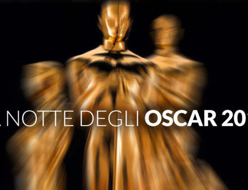 La notte degli Oscar 2019 e lo sguardo rivolto al passato