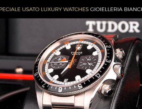 Tudor Heritage Chrono, anno 2012 – ref. m70330n-0005