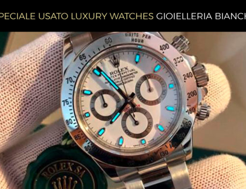 Rolex Cosmograph Daytona, anno 2015 – ref. 116520